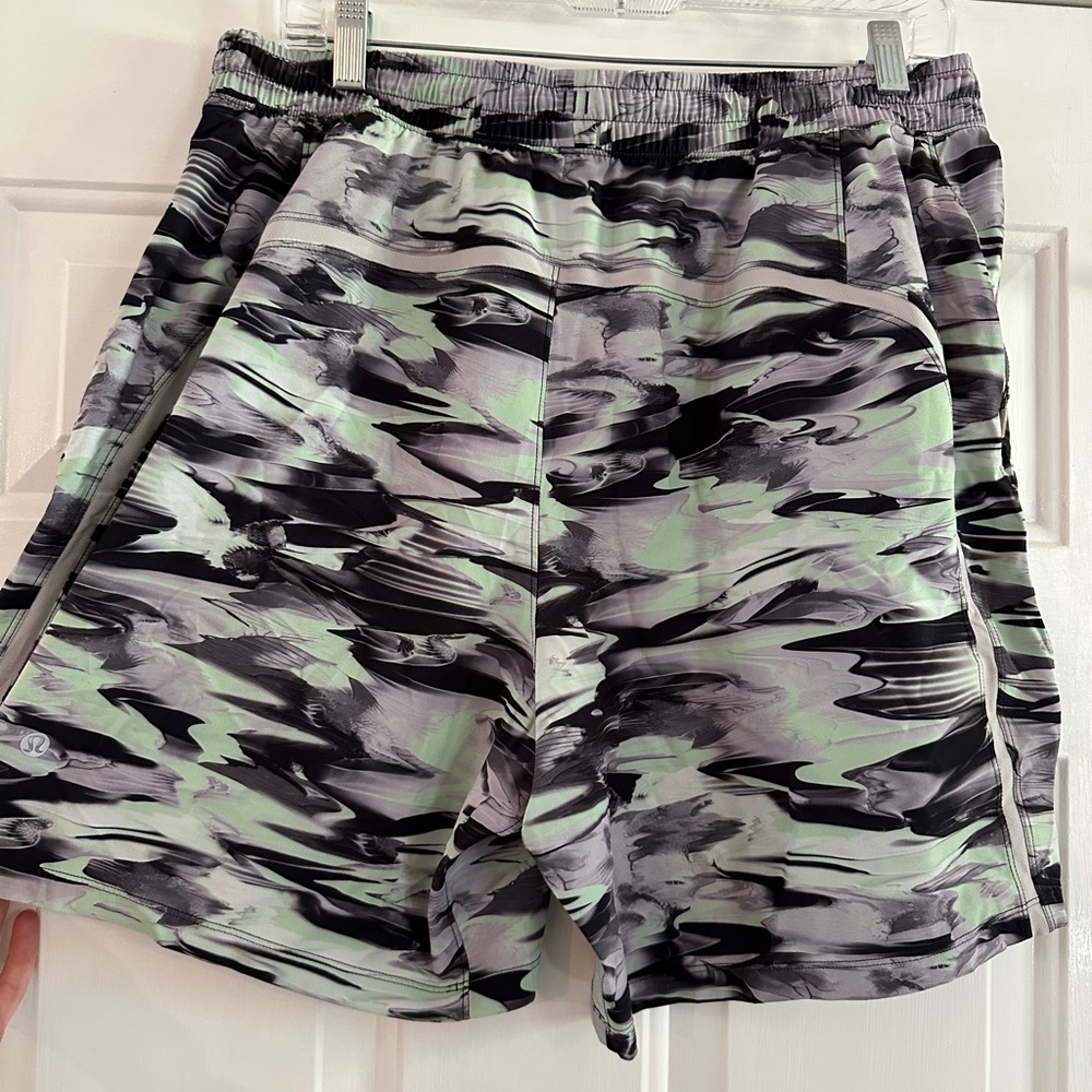 Men’s lululemon shorts